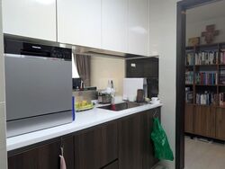 Symphony Suites (D27), Condominium #555325941
